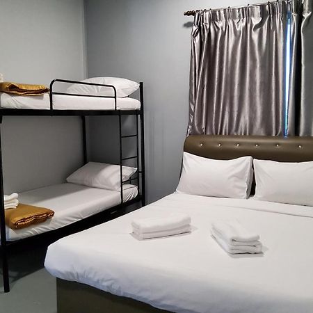 Pd Guesthouse Port Dickson Dış mekan fotoğraf