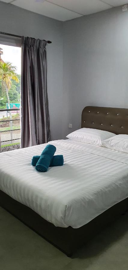 Pd Guesthouse Port Dickson Dış mekan fotoğraf