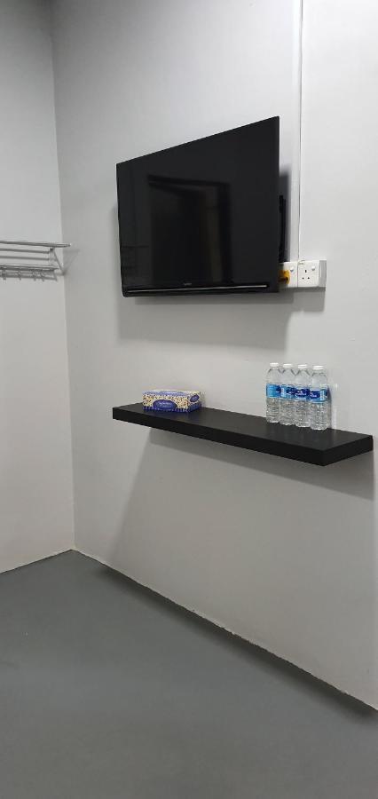 Pd Guesthouse Port Dickson Dış mekan fotoğraf