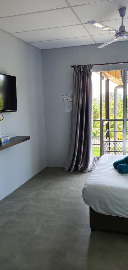 Pd Guesthouse Port Dickson Dış mekan fotoğraf