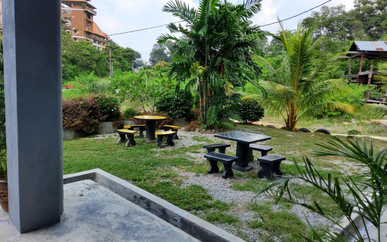 Pd Guesthouse Port Dickson Dış mekan fotoğraf
