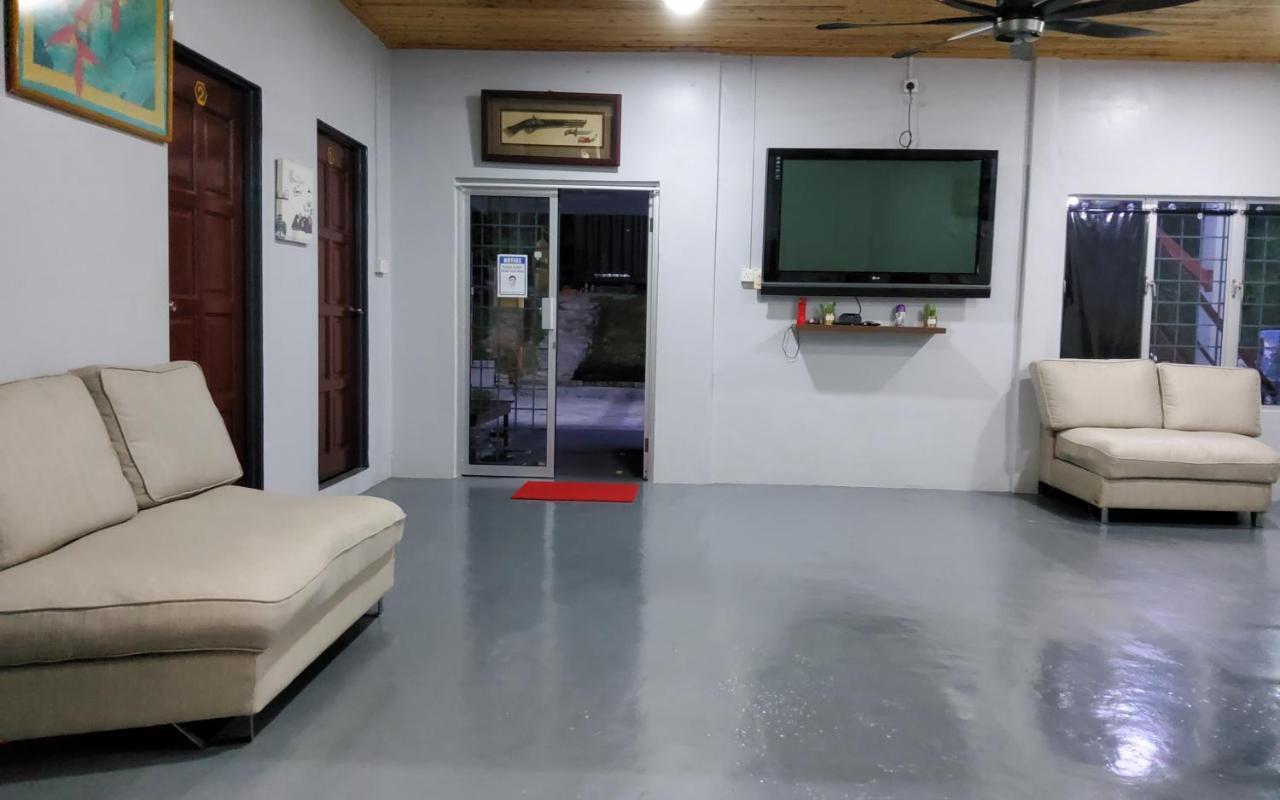 Pd Guesthouse Port Dickson Dış mekan fotoğraf