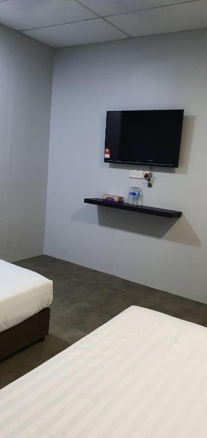 Pd Guesthouse Port Dickson Dış mekan fotoğraf