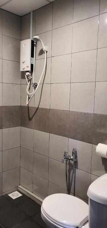 Pd Guesthouse Port Dickson Dış mekan fotoğraf