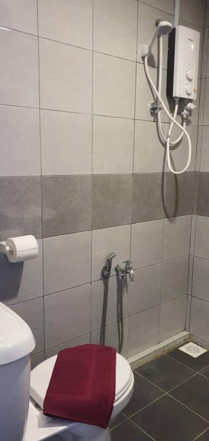 Pd Guesthouse Port Dickson Dış mekan fotoğraf