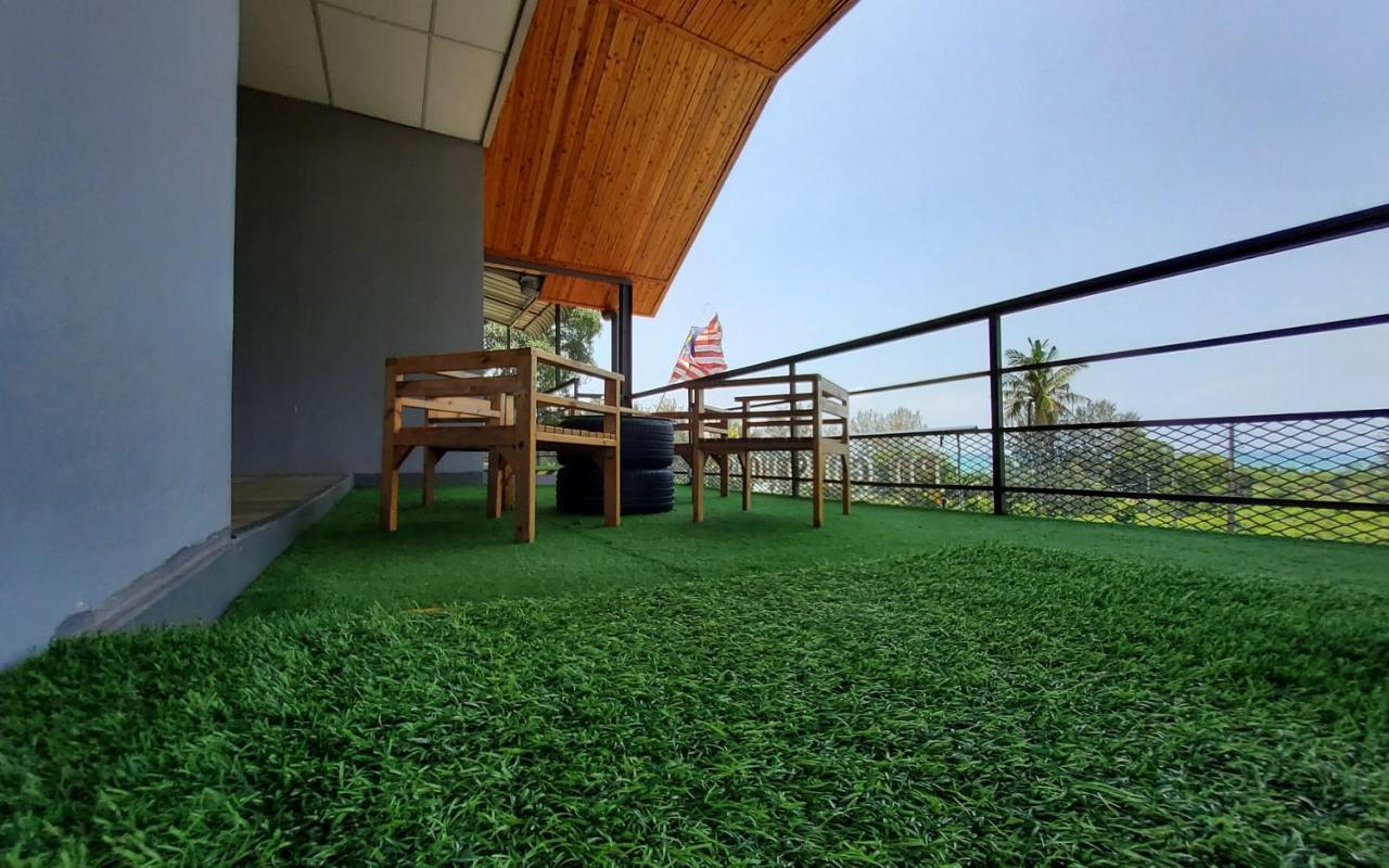 Pd Guesthouse Port Dickson Dış mekan fotoğraf
