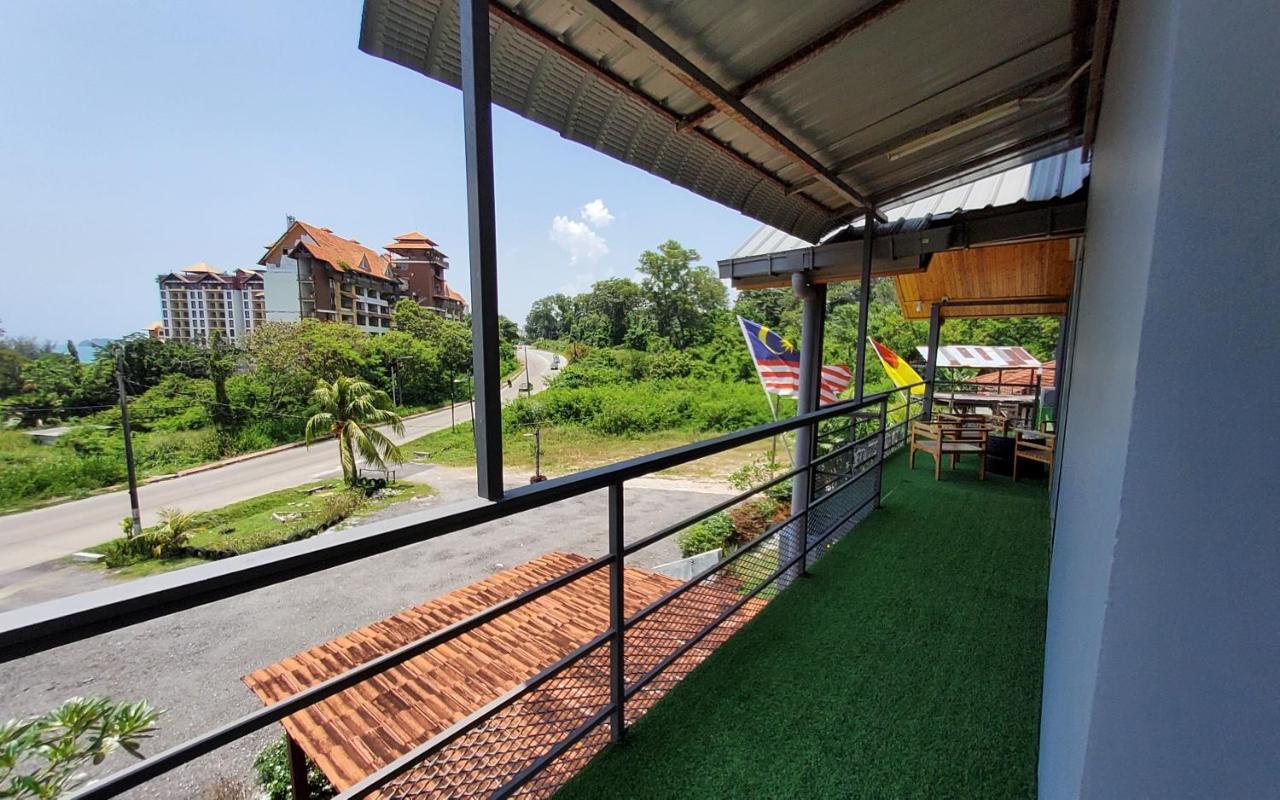 Pd Guesthouse Port Dickson Dış mekan fotoğraf