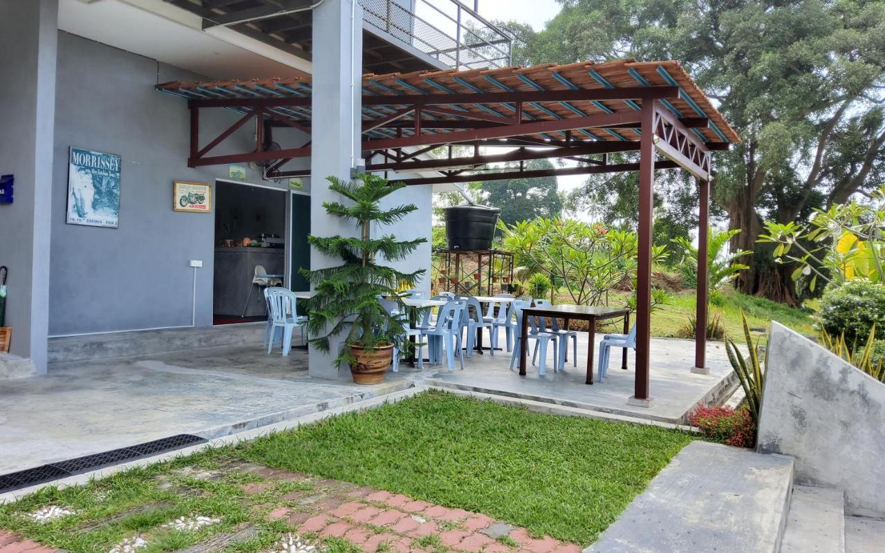 Pd Guesthouse Port Dickson Dış mekan fotoğraf
