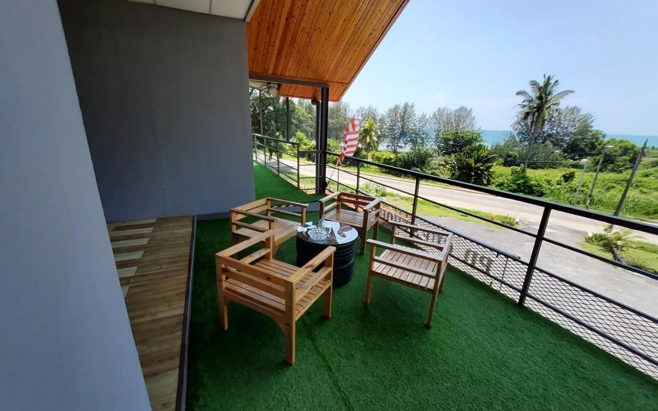 Pd Guesthouse Port Dickson Dış mekan fotoğraf