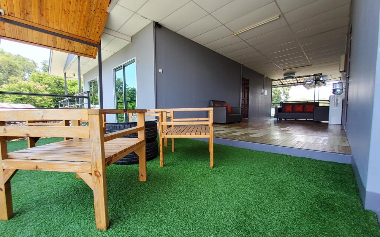 Pd Guesthouse Port Dickson Dış mekan fotoğraf