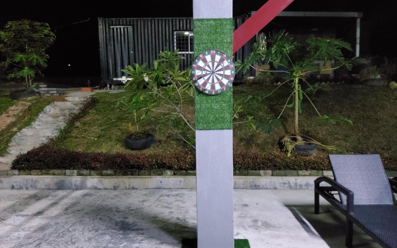 Pd Guesthouse Port Dickson Dış mekan fotoğraf