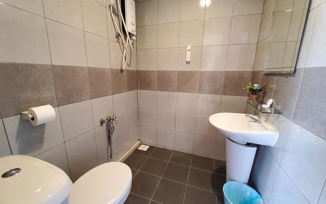 Pd Guesthouse Port Dickson Dış mekan fotoğraf