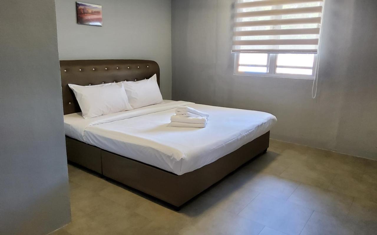 Pd Guesthouse Port Dickson Dış mekan fotoğraf