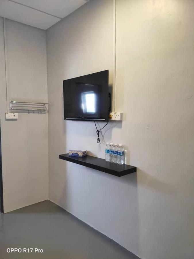 Pd Guesthouse Port Dickson Dış mekan fotoğraf